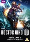 Doctor Who Series 7 Part 2